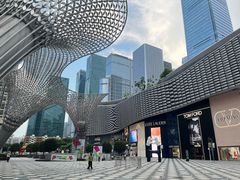 -星巴克臻选(深圳卓悦中心店)