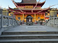 -会龙寺