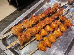 -颐品居涮肉(乌鲁木齐中路店)
