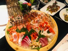 -Mr·Fish鱼鲜生海鲜放题(银泰in99店)
