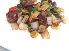 -骏莱海鲜鱼港(五角场店)