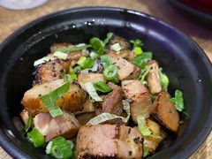 -豚王拉面(铜锣湾店 )