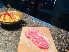 -老乾杯和牛烧肉(王府中环店)