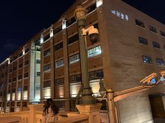 -上海四行仓库抗战纪念馆