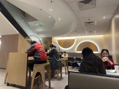 -麦当劳(西单明珠店)