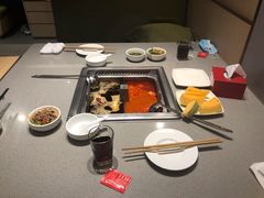 -海底捞火锅(公益西桥店)