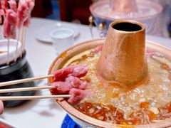 -涮福記·现切牛羊肉火锅(世纪汇店)