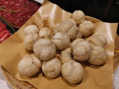 -牛村来人潮汕牛肉火锅(西单店)