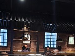 -韩盛·盛江山自助料理(于洪新玛特店)
