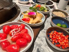 -大头椰·海南椰子鸡火锅(思明万象城店)
