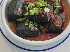 -兰湘子·湘菜小炒(长安万科广场店)