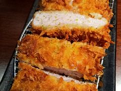 -山杏yama-katsu·吉列炸物