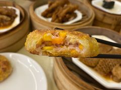 -满福隆酒楼(万绿园店)