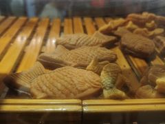 -粉粉乐鲷鱼烧(美罗城店)