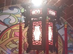 -津沽小院(天津之眼店)