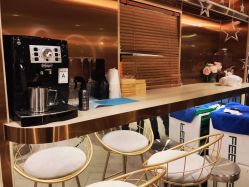 -苏豪路易士·嘉玛发廊