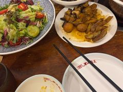 -老鼎万春卤菜(五代传承创始老店)