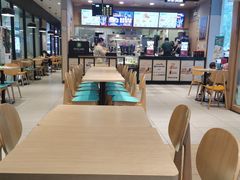 -德克士(崂山百货店)