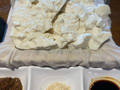 一块豆腐-95号酱骨·一块豆腐(展春园西路店)