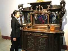 -马拉桑果汁(龙头路总店)