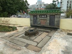 -肇庆古城墙