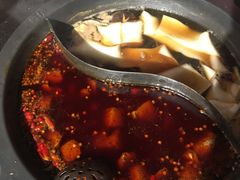 -井格重庆火锅(燕郊永旺店)