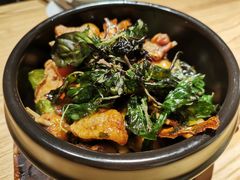 竹里三杯鸡-竹里馆·淮扬菜·功夫茶(老门东店)