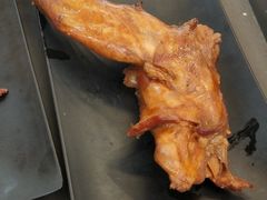 香卤兔腿-小倩倩•鸡汤馄饨(江西路创始店)