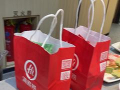 -海底捞火锅(振华商厦店)