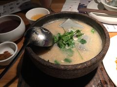 -桂小厨广西菜(青秀万达店)