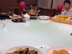 -天天鱼港·海鲜·鲅鱼水饺·招牌烤鸭(黄骅店)