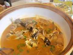 -千岛湖小鱼儿·淳安匠心农家菜