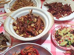 -辣小鲜·南昌大排档(船山路店)