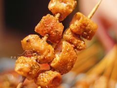 -管氏翅吧(护国寺店)
