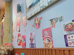 -神田川拉面店(上游街店)