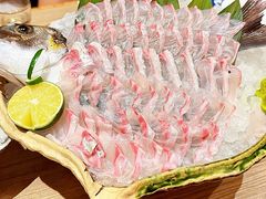 -小山日本料理(兴业太古汇店)