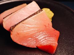 -镹·鱼料理  国产鱼使用店