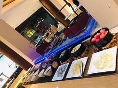 -西安华清御汤酒店