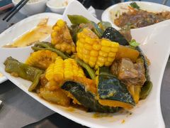 -东北饭店·饺饺者( 学府壹号店)