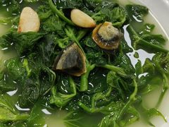 -鹿鸣酒家(越秀店)