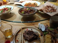 -鸽子窝(黄村店)