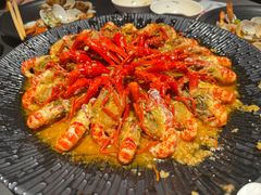 -红盔甲·小龙虾(人民广场店)