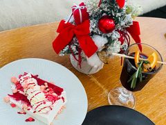 -Highline·城市露台景观餐厅(淮海路店)