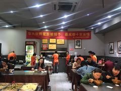 大堂-华兴街煎蛋面(总店)