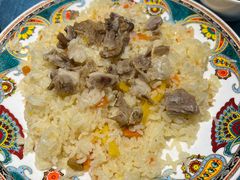 -新疆巴州金丝特餐厅(大钟寺店)