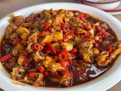 -老三样·旧食新味(万寿宫店)