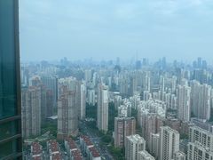 -环球港凯悦 · 享悦中餐厅