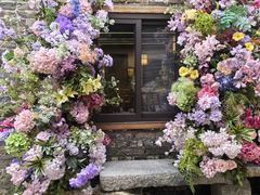 -61号餐吧(兴坪古镇漓江店)