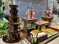 -伍棵星炭烤自助料理·烤鳗鱼(浦东食品城店)