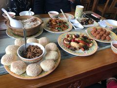 -砂锅居(西四店)